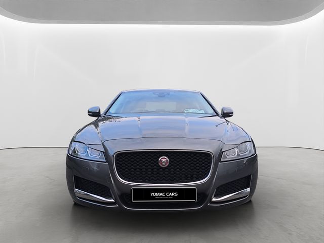 Image for 2018 Jaguar XF 2.0D PRESTIGE