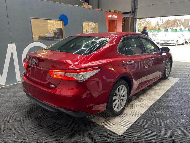 Image for 2018 Toyota Camry €17950 2018 TOYOTA CAMRY G 2.5 AUTOMATIC / CRUISE CONTROL / ELECTRIC SEATS AND MORE