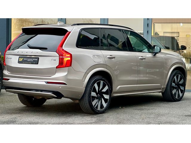 Image for 2024 Volvo XC90 ULTRA T8 AWD RECHARGE