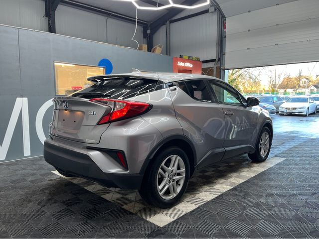 Image for 2021 Toyota C-HR ONLY €21950! 2021 TOYOTA C-HR S 1.8 AUTOMATIC / REVERSE CAMERA / CRUISE CONTROL