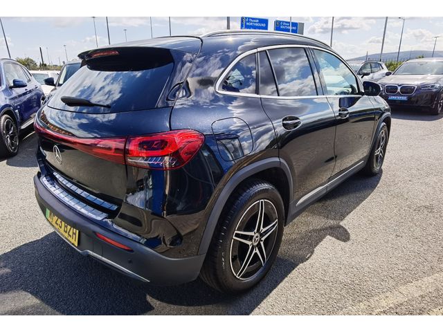 Image for 2023 Mercedes-Benz EQA 250+ 71KWH AMG LINE **95.8% BATTERY HEALTH** - FINANCE AVAILABLE - CALL US TODAY ON 01 492 6566 OR 087-092 5525