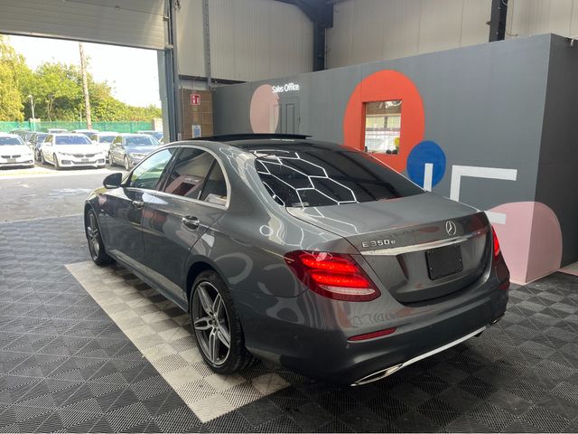 Image for 2017 Mercedes-Benz E Class 2017 MERCEDES-BENZ E-CLASS E350e AMG-LINE 2.0 PLUG-IN HYBRID / 54K KMS / ADAPTIVE CRUISE CONTROL, REVERSE CAMERA, SUNROOF & MORE