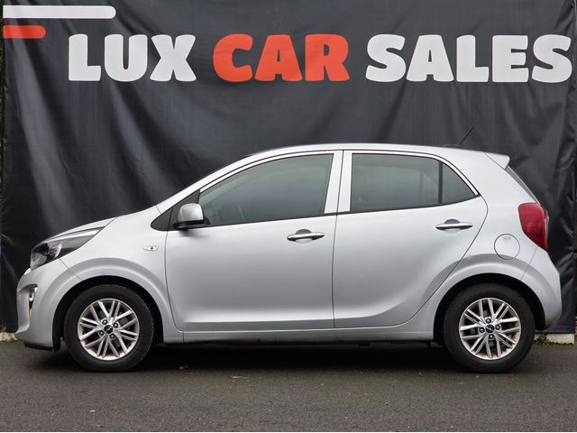 Image for 2022 Kia Picanto 1.0 PE // NEW NCT TILL 02/28