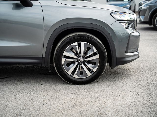 Image for 2025 Skoda Kodiaq SE 2.0tdi 150HP *FULL LEATHER*