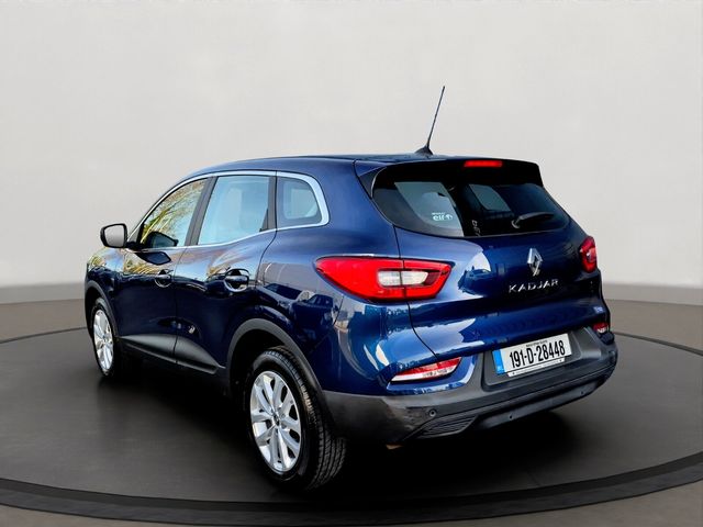 Image for 2019 Renault Kadjar 1.5 BLUE dCi 115 Play