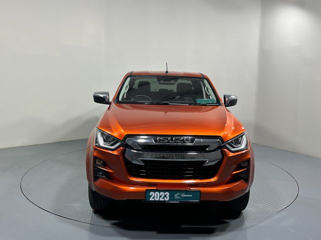 Image for 2023 Isuzu D-MAX LSE DL40 Double Cab 231