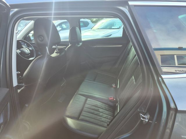 Image for 2021 Skoda Karoq STYLE 2.0tdi 115HP 5DR