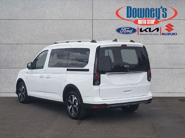Image for 2025 Ford Tourneo Connect 2.0 DSL ACTIVE 7-SEATER