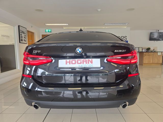 Image for 2019 BMW 6 Series 630i GT Saloon