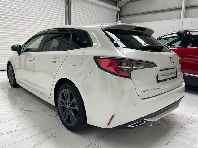 Image for 2021 Toyota Corolla 