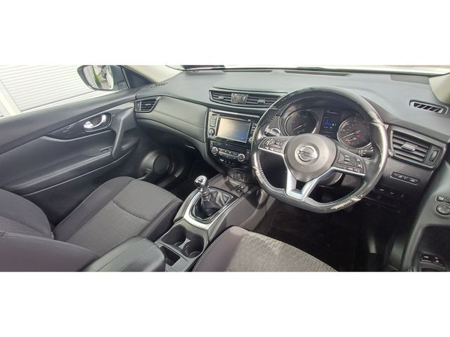 Image for 2018 Nissan X-Trail N-CONNECTA DCI 1.6 VISIA 130BHP 7S 5DR