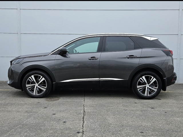 Image for 2023 Peugeot 3008 1.5 Diesel Auto 130bhp Allure