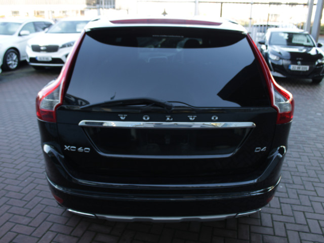 Image for 2016 Volvo XC60 2016 VOLVO XC60