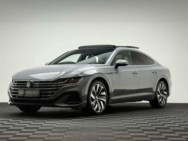 Image for 2024 Volkswagen Arteon R-LINE 1.4 TSI PHEV DSG *PAN ROOF*
