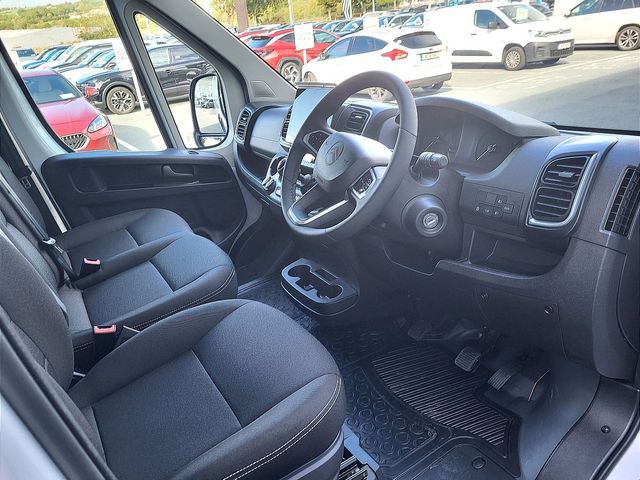 Image for 2026 Citroen Relay 35 L3 H2 Special Edition