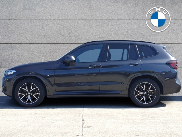 Image for 2024 BMW X3 xDrive 20d M Sport