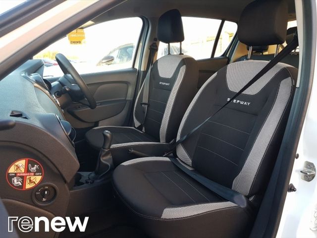 Image for 2021 Dacia Sandero Stepway TCe 90 STEPWAY Alternative