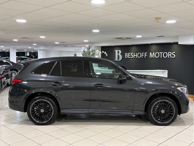 Image for 2024 Mercedes-Benz GLC Class 300e 4MATIC URBAN EDITION HYBRID=HUGE SPEC//LOW MILES=FULL MERCEDES SERVICE HISTORY//242 REG=ONLY €150 ANNUAL ROAD TAX//TAILORED FINANCE PACKAGES AVAILABLE=TRADE INS WELCOME