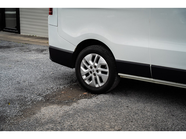 Image for 2019 Renault Trafic 