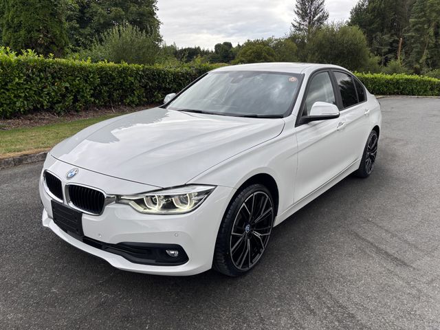Image for 2017 BMW 3 Series 320D AUTO