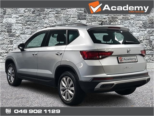 Image for 2023 SEAT Ateca PA 2.0tdi 115HP SE 5DR