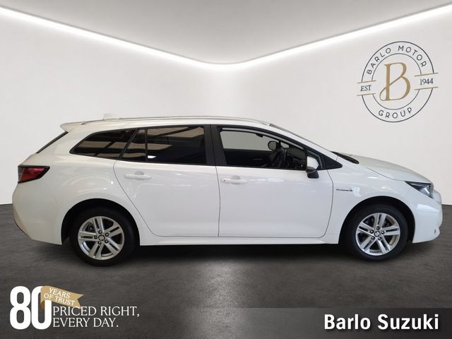 Image for 2023 Suzuki Swace Swace 1.8 Hybrid SZ-T CVT