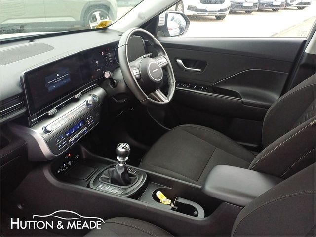 Image for 2024 Hyundai Kona Elegance 1.0 Petrol 5dr