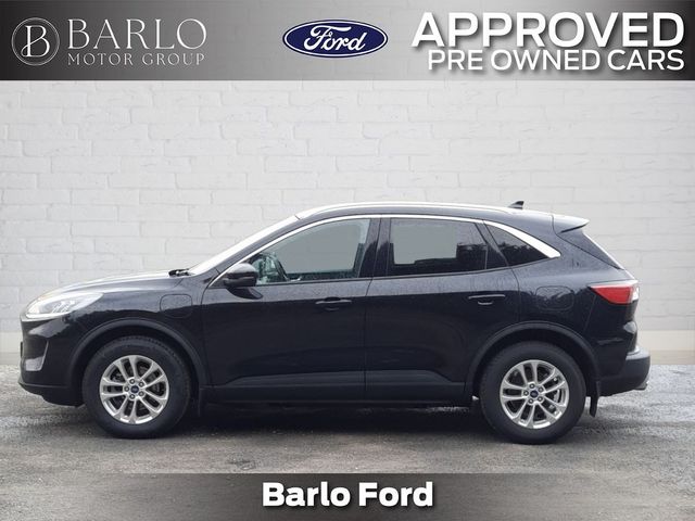 Image for 2023 Ford Kuga 2.5 pHev Titanium 225PS Auto