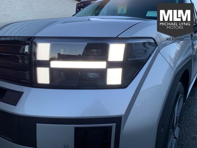 Image for 2024 Hyundai Santa Fe PHEV Premium 1.6