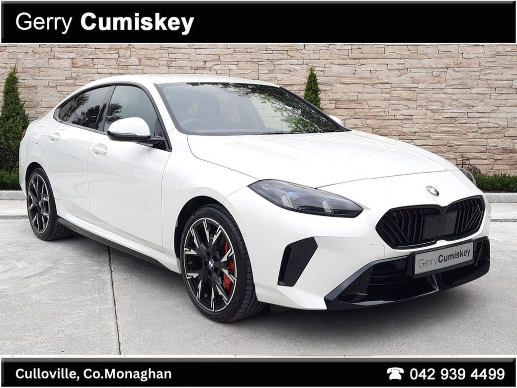 Image for 2025 BMW 2 Series 220i | M Sport Pro | Gran Coupe | Auto