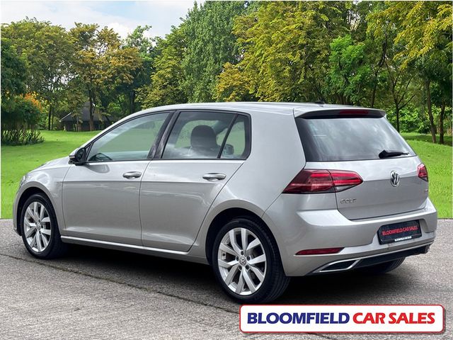 Image for 2017 Volkswagen Golf 1.4 HIGHLINE , AUTO // IMMACULATE