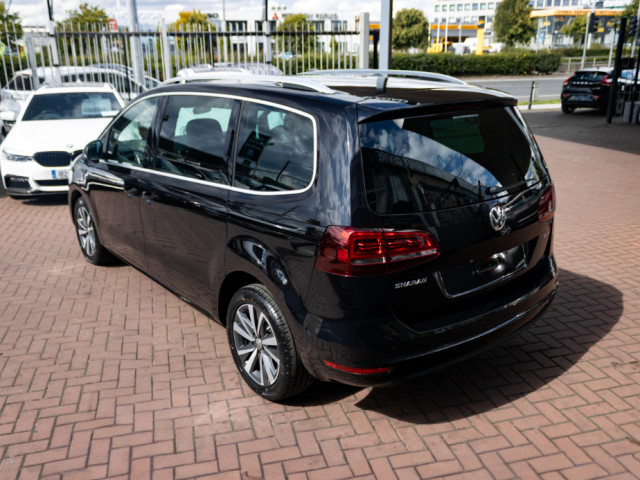 Image for 2022 Volkswagen Sharan 2.0 TDI HIGHLINE PLUS DR 7 SEATER MPV AUTOMATIC // MINT CONDITION INSIDE AND OUT // BUY WITH CONFIDENCE AA AND SIMI APPROVED DEALER 2025 // FINACE ARRANGED // ALL TRADE INS WELCOME //