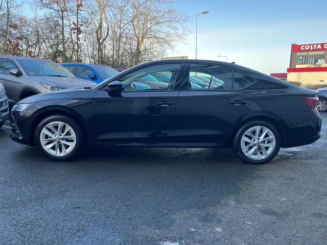 Image for 2024 Skoda Octavia 1.0 PETROL AMBITION AUTO 110HP