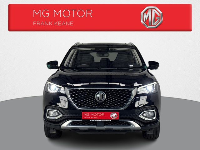 Image for 2022 MG HS EXCLUSIVE PHEV AUTO*DIGITAL DASH**TOUCH SCREEN APPLE CAR PLAY**MULTIFUNCTIONAL STEERING WHEEL**HEATED LEATHER SEATS**ELECTRIC SEATS**ELECTRIC FOLDING MIRRORS**ELECTRIC TAILGATE**