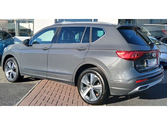 Image for 2023 SEAT Tarraco Xperience 2.0TDI 150hp 7S **7 SEATER, AUTOMATIC, FULL LEATHER INTERIOR**