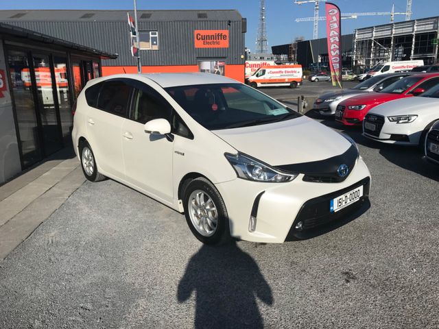 Image for 2015 Toyota Prius 