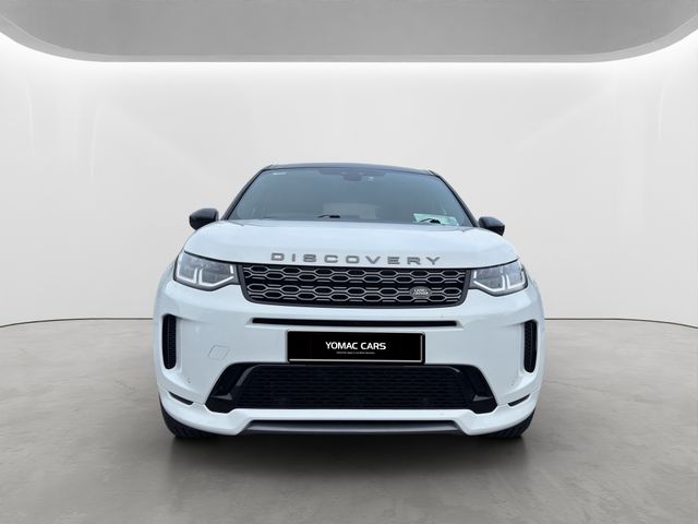 Image for 2020 Land Rover Discovery Sport 2.0D R DYNAMIC S - 7 SEATS - AWD