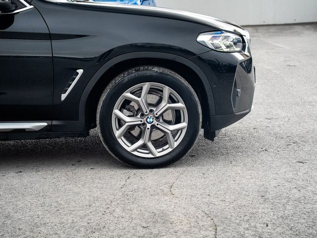 Image for 2023 BMW X3 X3XK 4DR 