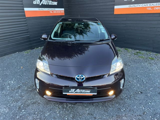 Image for 2014 Toyota Prius 1.8 HYBRID AUTO