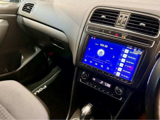 Image for 2017 Volkswagen Polo 172 ComfortLine Meister