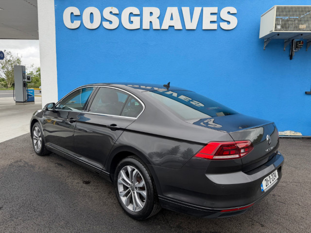 Image for 2021 Volkswagen Passat Business 2.0tdi Automatic * REVERSING CAMERA / APPLE CAR PLAY * 