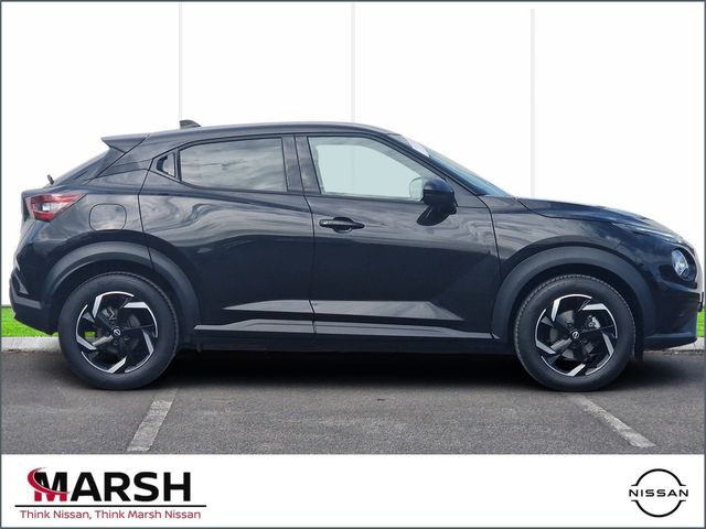 Image for 2024 Nissan Juke 1.0 SV PREMIUM