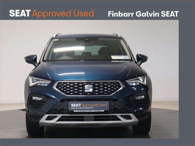 Image for 2023 SEAT Ateca 2.0TDI 150hp Xperience+
