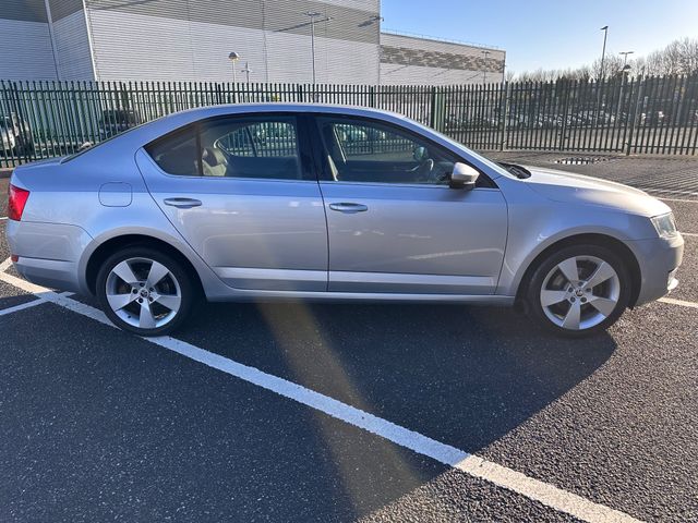 Image for 2013 Skoda Octavia 1.2 TSI, ELEGANCE MODEL, LOW MILEAGE, NEW NCT, WARRANTY, 5 STAR REVIEWS