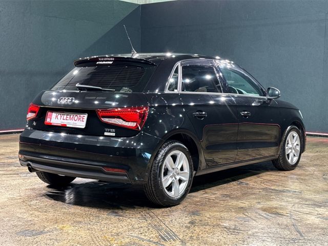 Image for 2018 Audi A1 1.0L AUTOMATIC TFSI - PARKING SENSORS - HEATED SEATS