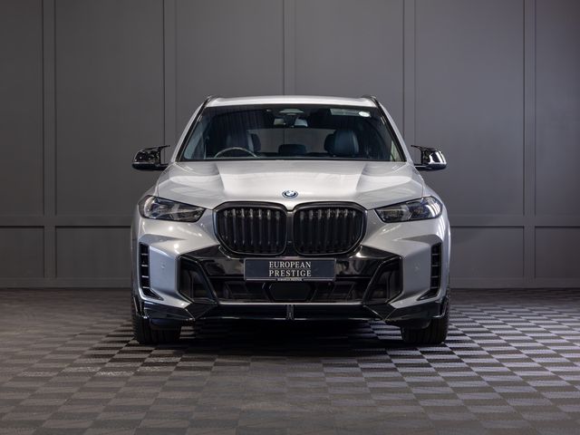 Image for 2023 BMW X5 X-Drive 50e M-Sport