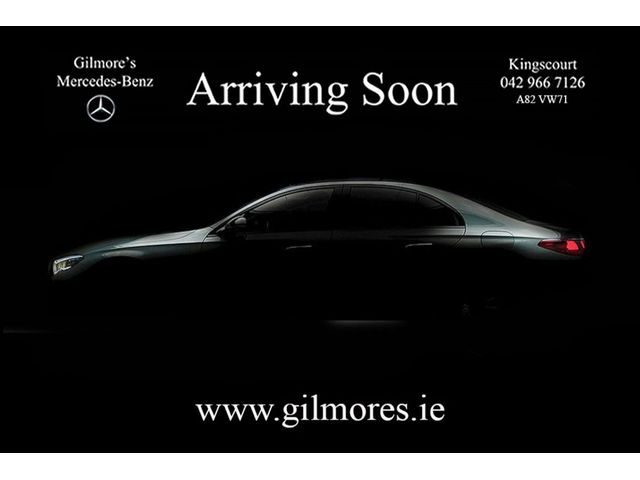 Image for 2026 Mercedes-Benz GLA Class 180d Progressive Night Pack NEW