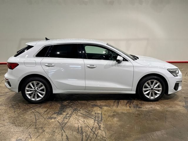 Image for 2023 Audi A3 1.0 TFSI AUTOMATIC - FACTORY ALLOYS - CRUISE CONTROL - LED HEADLIGHTS - HEATED SEAT - REAR CAMERA