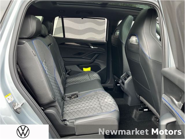 Image for 2026 Volkswagen Tayron R-LINE 75 7 SEATER 2.0TDI 150BHP DSG AUTOMATIC