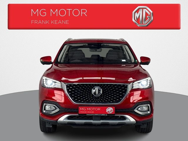 Image for 2023 MG HS EXCLUSIVE PHEV AUTO**PANORAMIC ROOF**DIGITAL DASH**TOUCH SCREEN APPLE CAR PLAY**MULTIFUNCTIONAL STEERING WHEEL**HEATED LEATHER SEATS**ELECTRIC SEATS**ELECTRIC FOLDING MIRRORS**ELECTRIC TAILGATE**